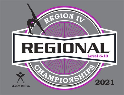 AAU REGION 4 CHAMPIONSHIP .